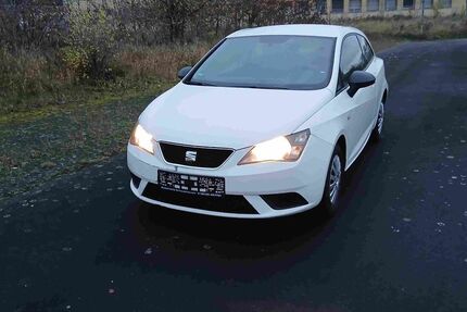 Seat Ibiza 57.532 km 5.501 &euro; Fuldatal 34233