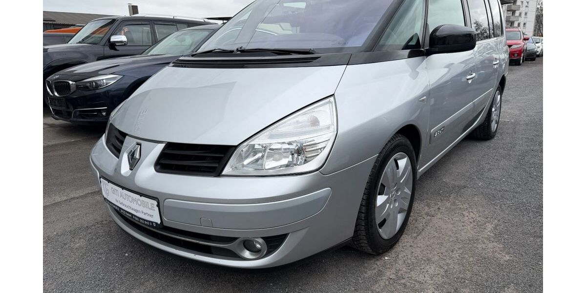 Renault Espace 271.000 km 3.999 &euro; Kassel 34123
