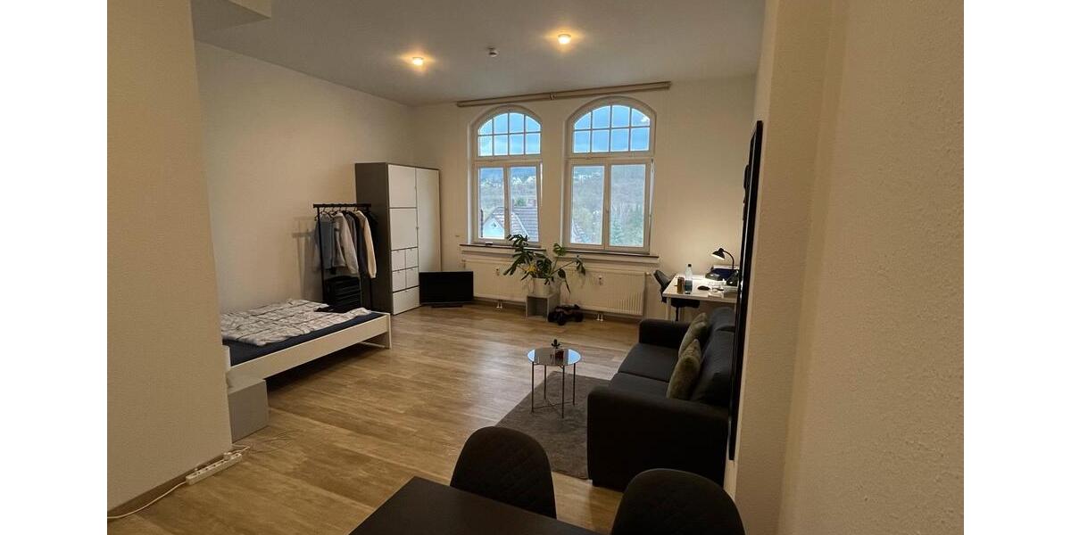 Etagenwohnung Hann. Münden - 1 Zimmer, 39 m&sup2;, 410&euro; | Angebot:25512094