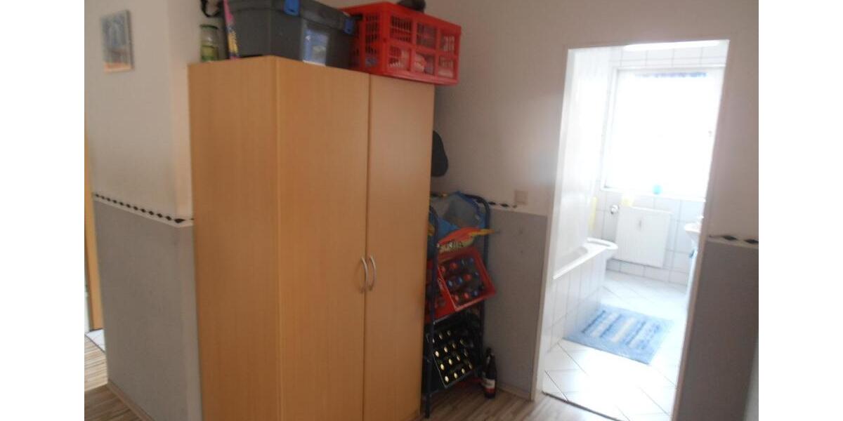 Etagenwohnung Großalmerode - 3 Zimmer, 100 m&sup2;, 700&euro; | Angebot:26647523