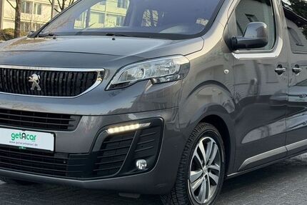 Peugeot Traveller 157.576 km 17.900 &euro; Kassel 34123