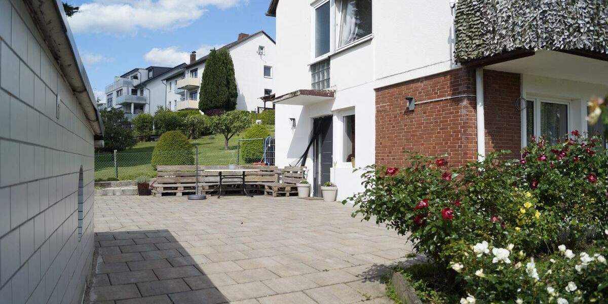 Mehrfamilienhaus, Wohnhaus Kassel Bettenhausen - 8 Zimmer, 168 m&sup2;, 395.000&euro; | Angebot:23944315