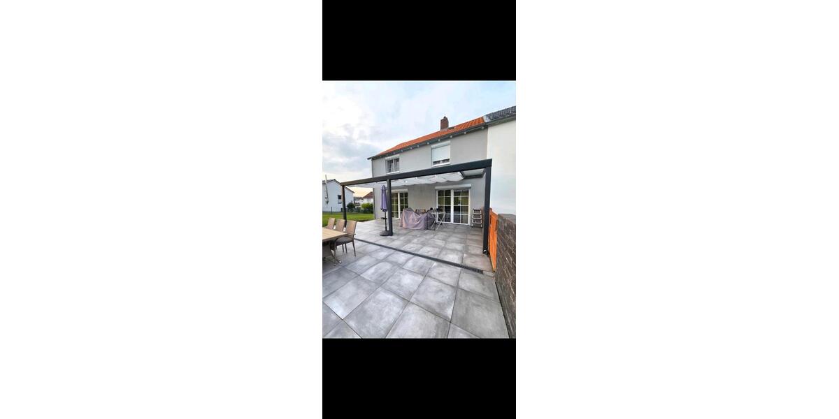 Doppelhaushälfte Vellmar - 4 Zimmer, 110 m&sup2;, 480.000&euro; | Angebot:27040125