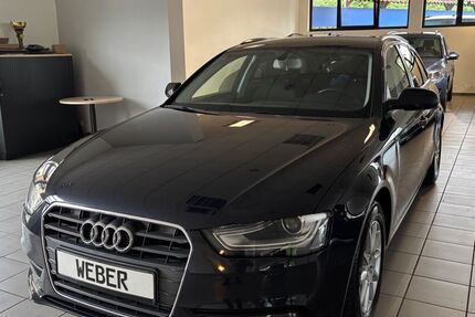 Audi A4 202.000 km 7.999 &euro; Hessisch Lichtenau 37235