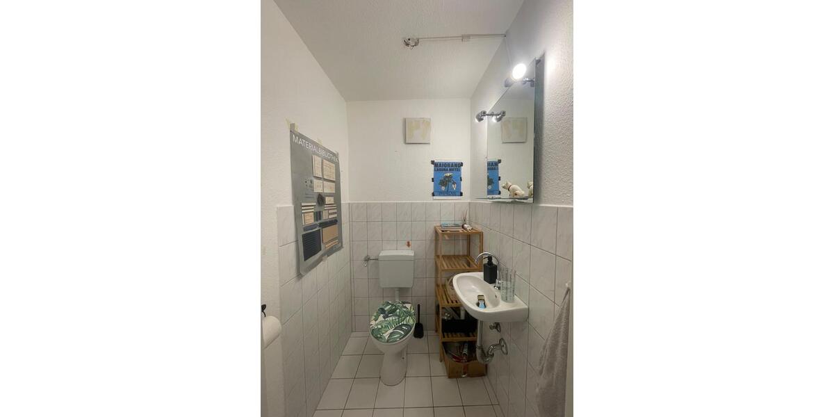 Etagenwohnung Kassel Philippinenhof-Warteberg - 3 Zimmer, 77 m&sup2;, 740&euro; | Angebot:26214273