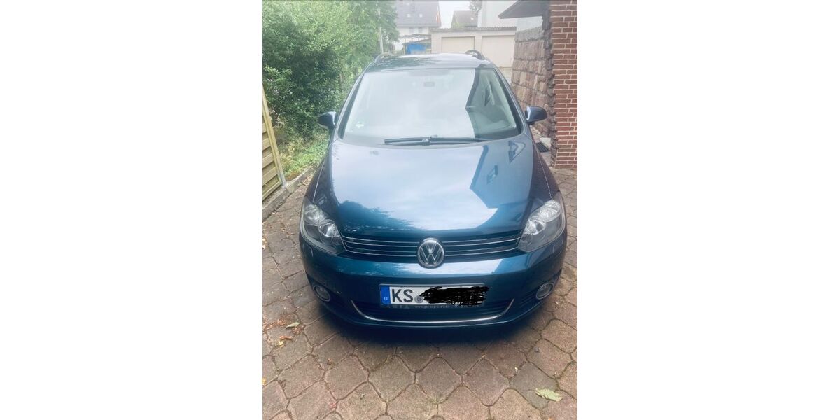VW Golf Plus 97.638 km 6.999 &euro; Schauenburg 34270