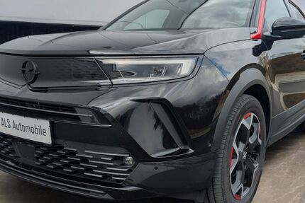 Opel Mokka 58.976 km 16.999 &euro; Immenhausen 34376