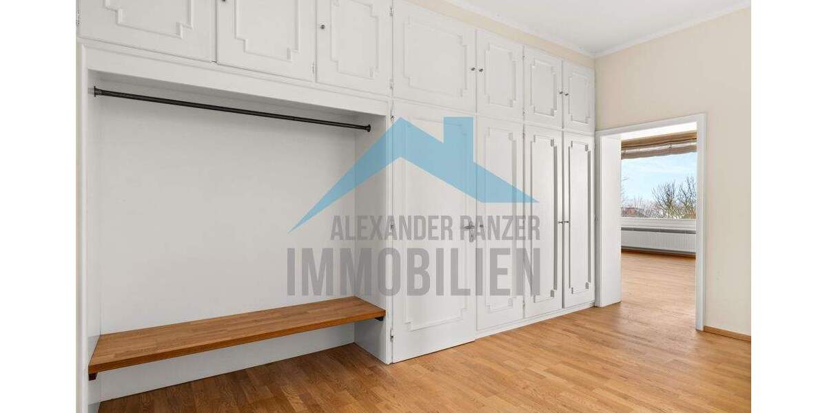 Etagenwohnung Fuldatal / Ihringshausen Ihringshausen - 4 Zimmer, 166 m&sup2;, 1.400&euro; | Angebot:25705733
