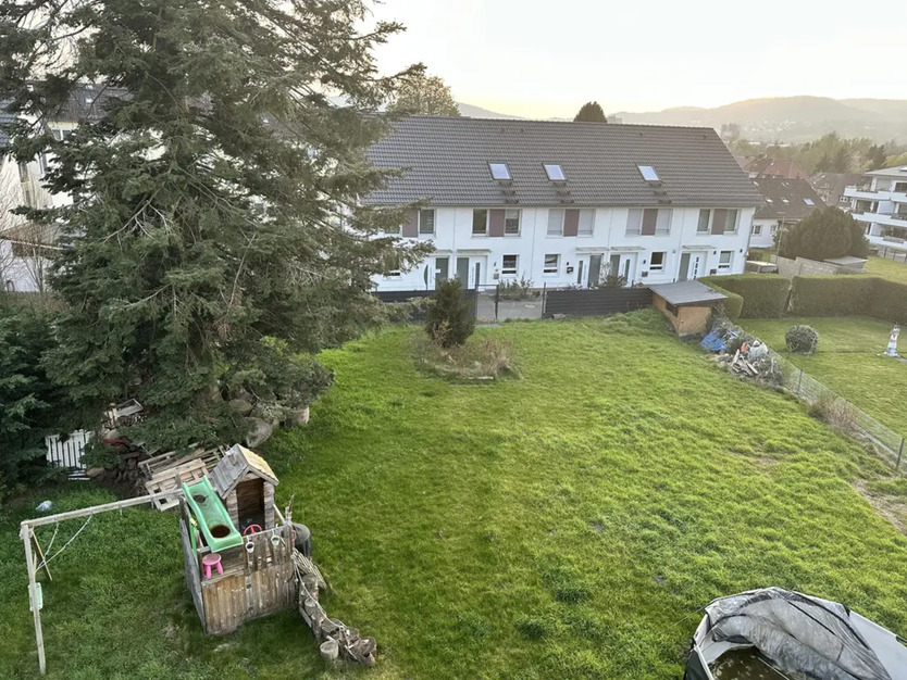 Vielfältig nutzbares Baugrundstück mit Entwicklungspotenzial - Ruhige Lage in Kassel-Niederzwehren