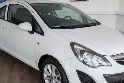 Opel Corsa 117.191 km 3.990 &euro; Baunatal 34225