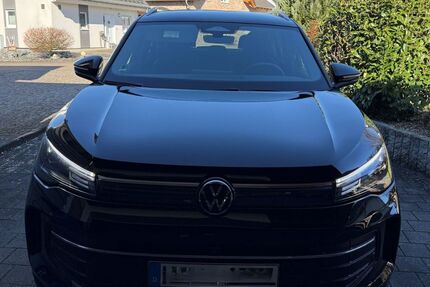 VW Tiguan 6.800 km 43.600 &euro; Edermünde 34295