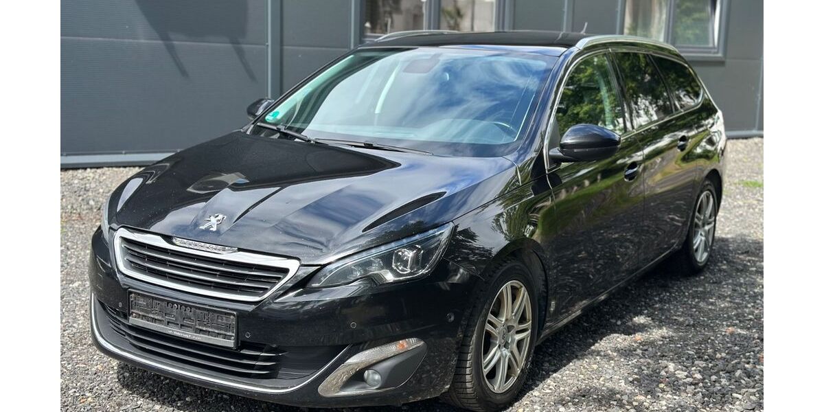 Peugeot 308 390.000 km 3.999 &euro; Witzenhausen 37213