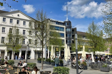 Gewerbeobjekt Kassel Mitte - 704&euro; | Angebot:26258114