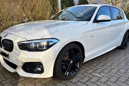 BMW 120 88.000 km 20.099 &euro; Kassel 34128