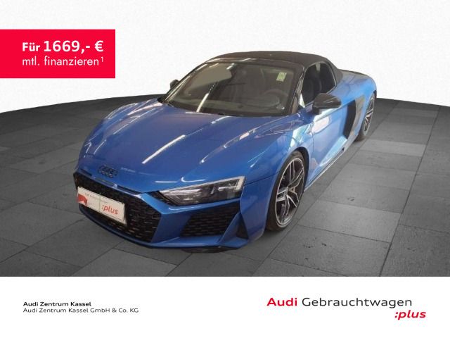 Audi R8 67.891 km 139.990 € Kassel 34125