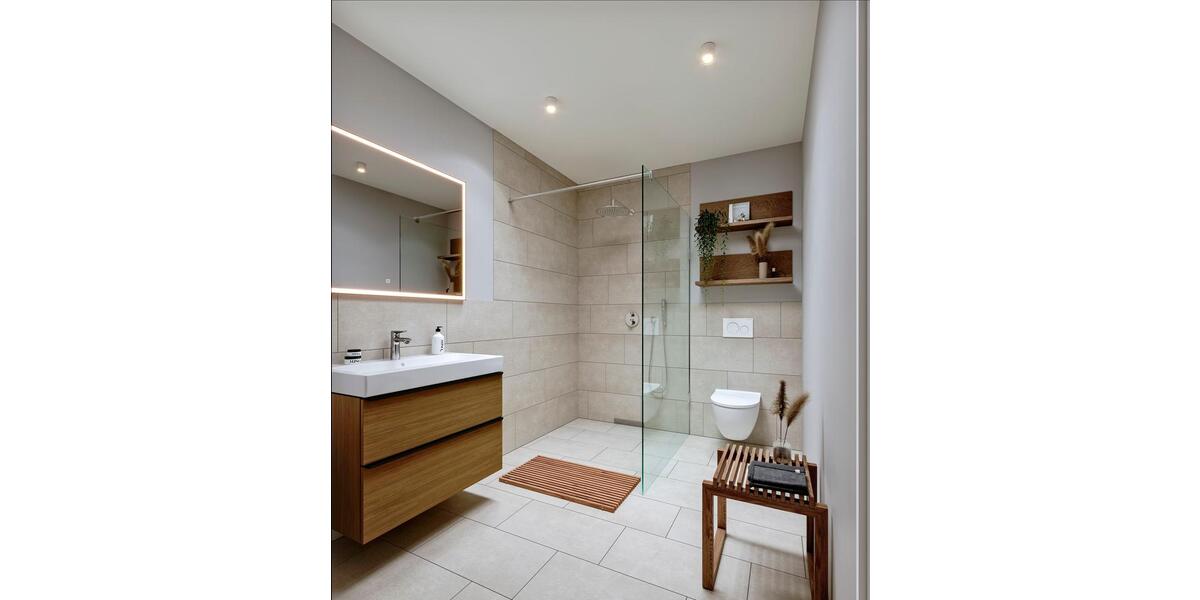 Erdgeschoßwohnung Kassel Südstadt - 3 Zimmer, 87 m&sup2;, 1.169&euro; | Angebot:23228060