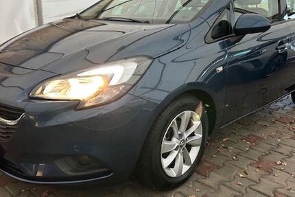 Opel Corsa 113.250 km 7.990 &euro; Fritzlar 34560