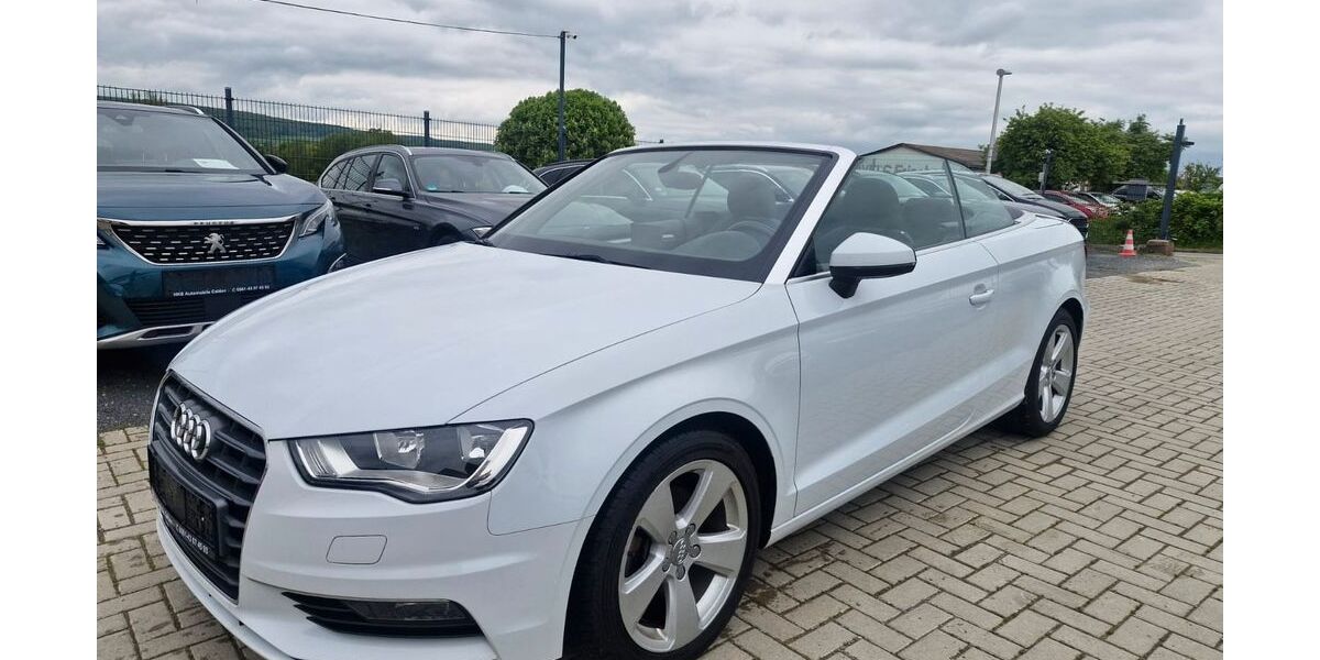 Audi A3 138.599 km 11.900 &euro; Calden 34379