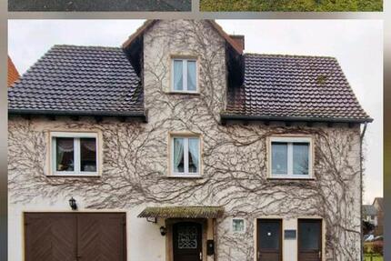 Haus Witzenhausen Dohrenbach - 8 Zimmer, 130 m&sup2;, 180.000&euro; | Angebot:24464465