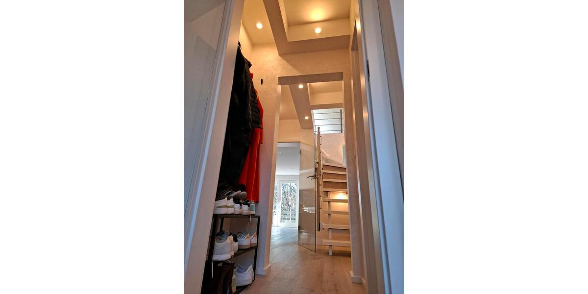 Maisonettenwohnung Witzenhausen - 5 Zimmer, 101 m&sup2;, 297.500&euro; | Angebot:27024971