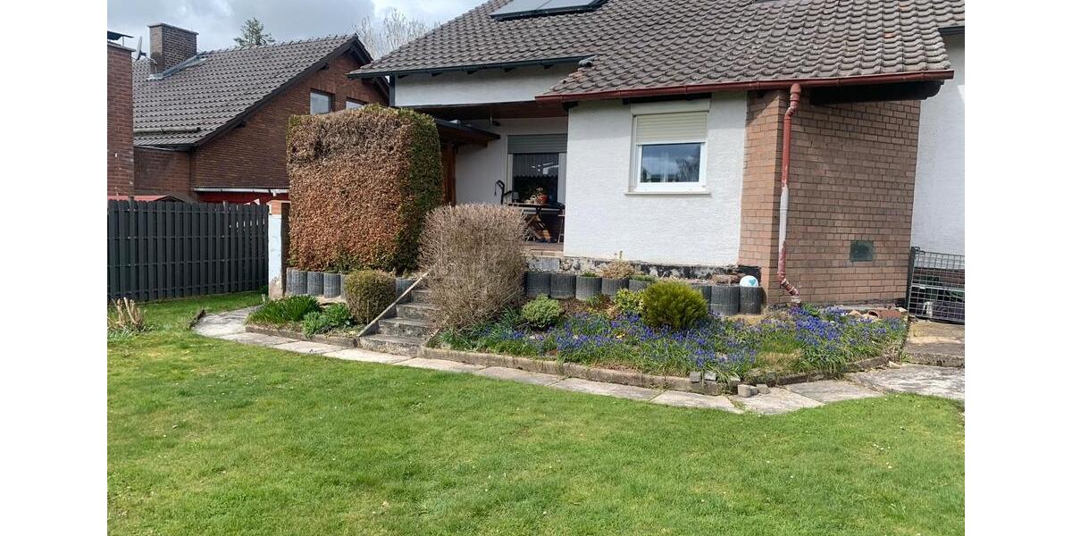 Einfamilienhaus Staufenberg - 7 Zimmer, 180 m&sup2;, 329.000&euro; | Angebot:26167097