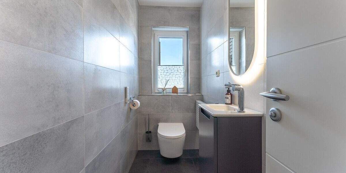 Einfamilienhaus Kassel Nordshausen - 7 Zimmer, 203 m&sup2;, 790.000&euro; | Angebot:24138158