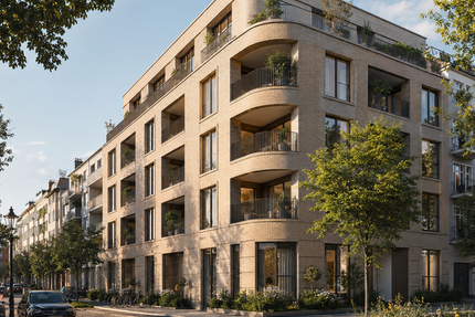 Wohnung Kassel Südstadt - 1 Zimmer, 30 m&sup2;, 215.000&euro; | Angebot:27288330
