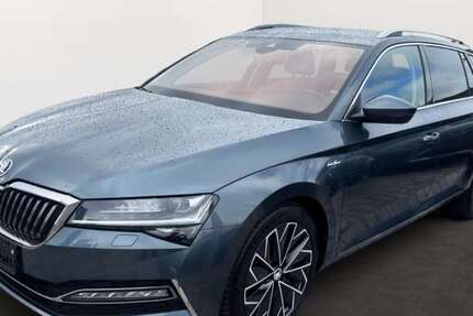 Skoda Superb 80.500 km 27.990 &euro; Kassel 34123