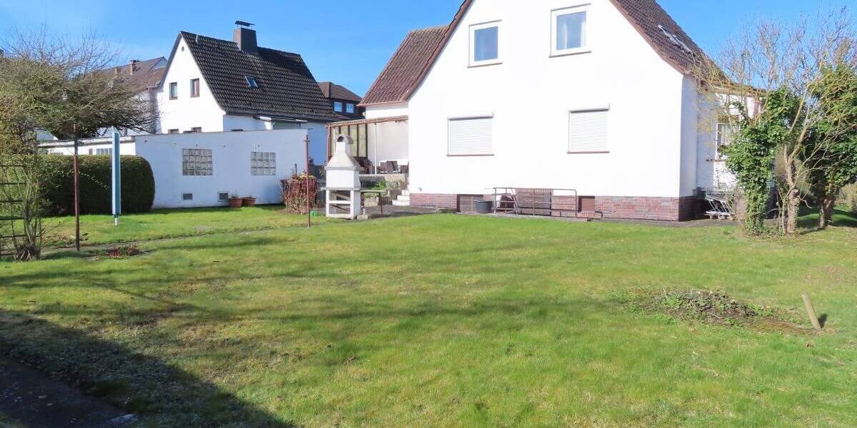Mehrfamilienhaus, Wohnhaus Kassel Bettenhausen - 8 Zimmer, 175 m&sup2;, 259.000&euro; | Angebot:26154568