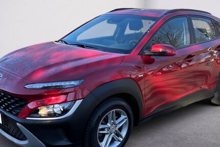 Hyundai KONA 26.848 km 19.990 € Vellmar 34246