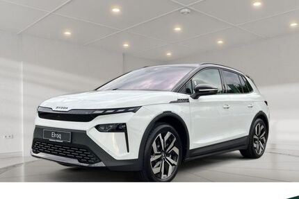 Skoda Elroq 3.800 km 50.990 &euro; Niestetal 34266