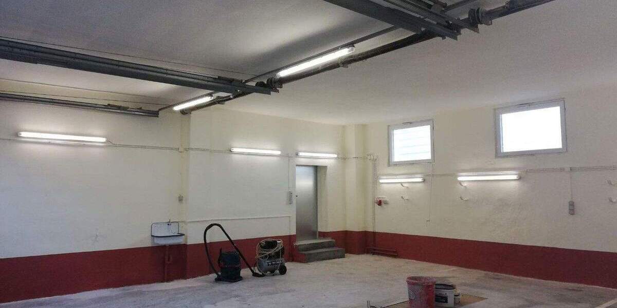 Historische Perle mit Nebengelass (Halle) 1 zimmer