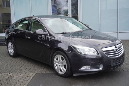 Opel Insignia 186.200 km 3.999 &euro; Kassel 34123
