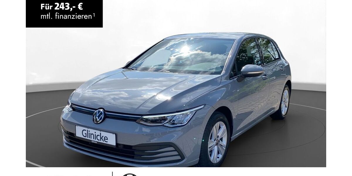 VW Golf 52.278 km 18.990 &euro; Witzenhausen 37213