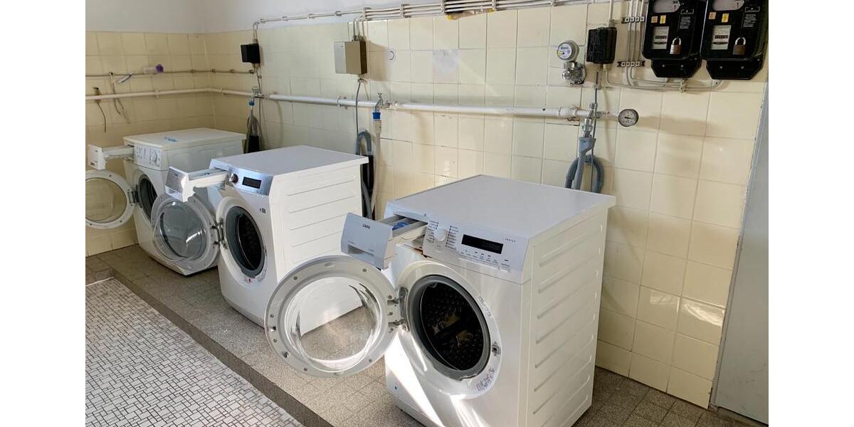 3-Zimmer Wohnung Fernblick: 82 m², Balkon, EBK, Aufzug Süsterfeld 3 zimmer