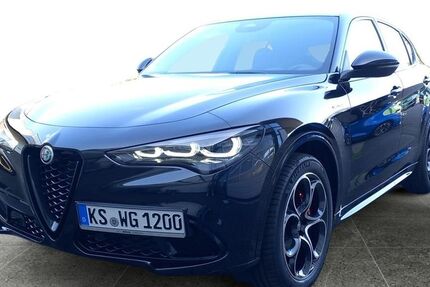 Alfa Romeo Stelvio 4.500 km 56.900 € Kassel 34125
