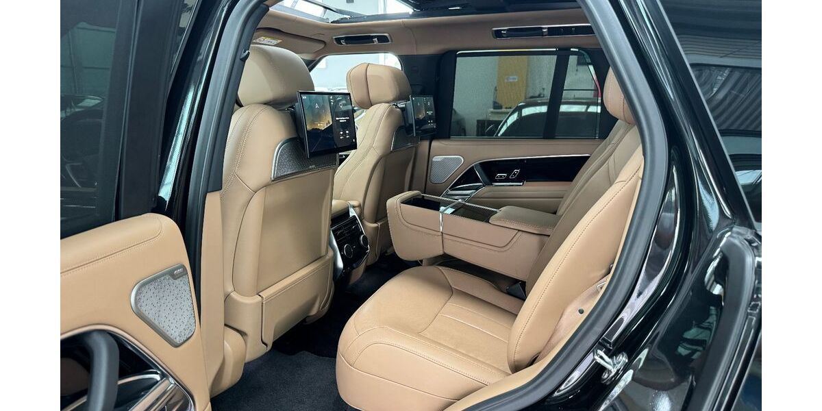 Land Rover Range Rover 29.000 km 154.989 &euro; Niestetal-Heiligenrode bei Kassel 34266