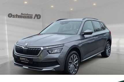 Skoda Kamiq 30.299 km 21.750 &euro; Niestetal 34266