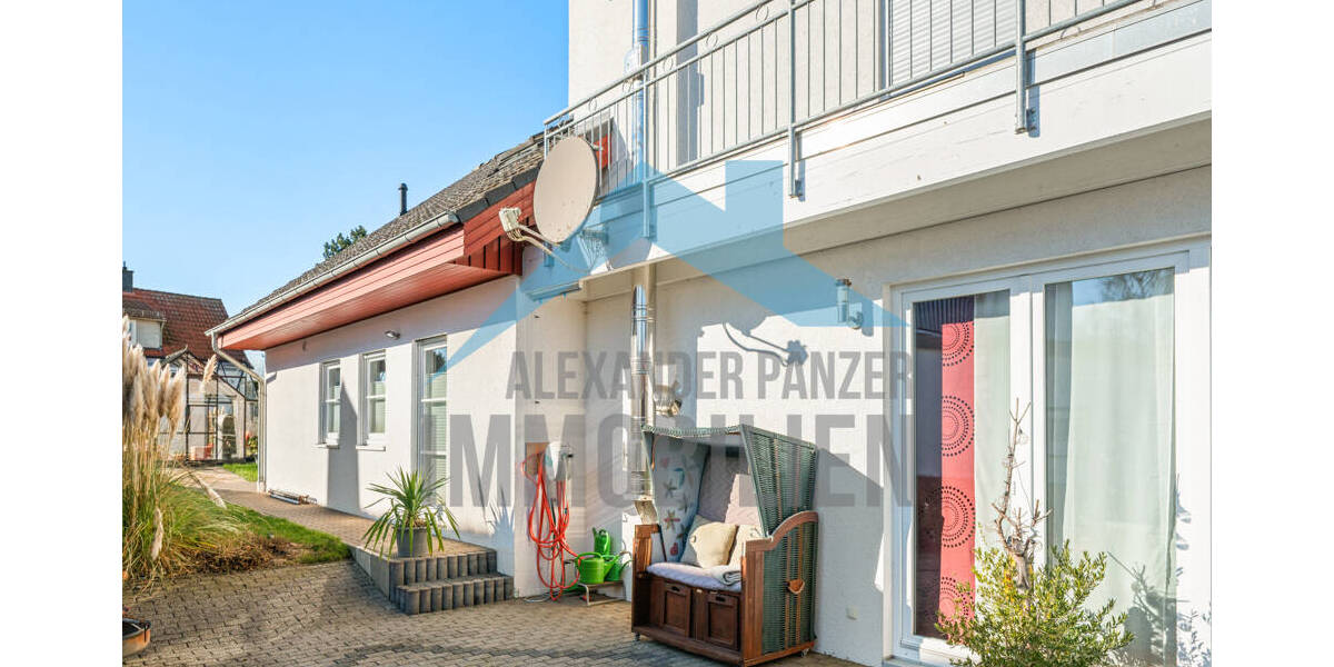 Mehrfamilienhaus, Wohnhaus Grebenstein Burguffeln - 9 Zimmer, 303 m&sup2;, 579.000&euro; | Angebot:25837780