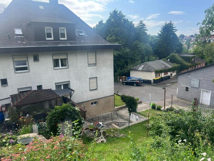 Wohnhaus mit 6 Einheiten und ca. 550 m² Wohnfläche