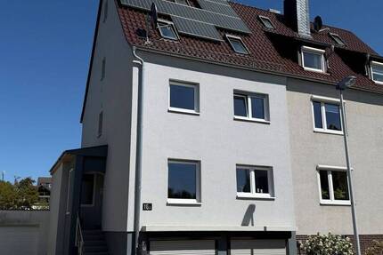 Haus Fuldabrück / Bergshausen Bergshausen - 7 Zimmer, 162 m&sup2;, 450.000&euro; | Angebot:26894933