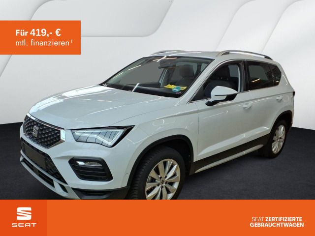Ateca