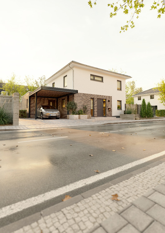 Das Stadthaus zum Wohlfühlen in Hannoversch Münden - Komfort und Design perfekt kombiniert