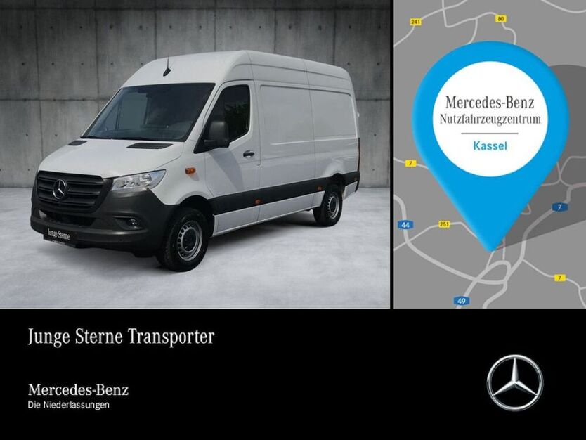 Sprinter