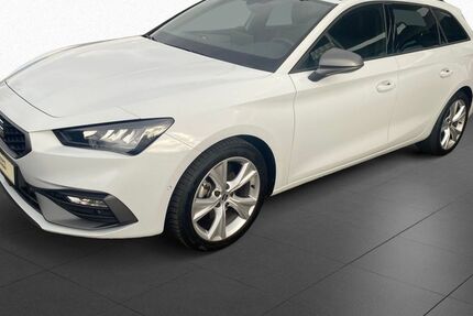 Seat Leon 13.300 km 26.433 &euro; Kassel 34123