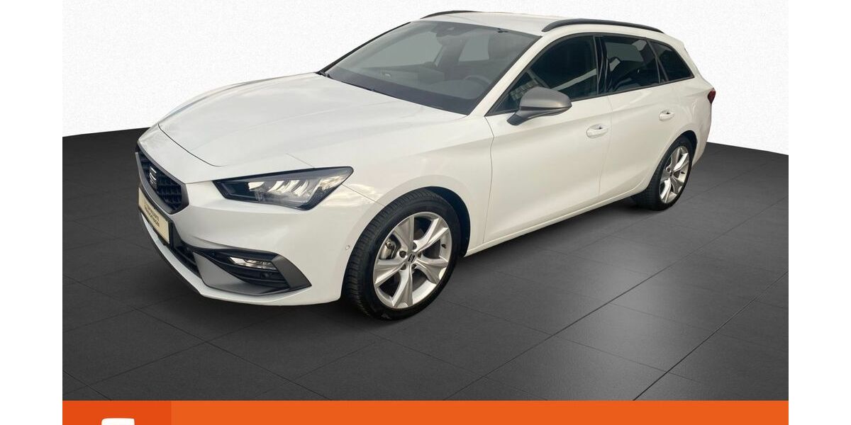 Seat Leon 13.300 km 26.433 &euro; Kassel 34123