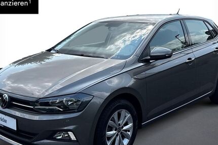 VW Polo 58.960 km 14.970 € Baunatal 34225