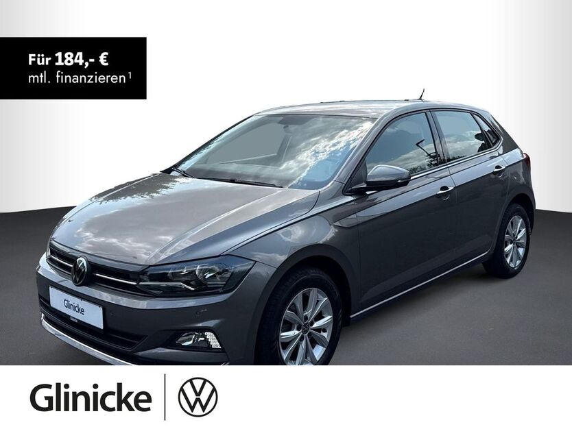 VW Polo 58.960 km 14.970 € Baunatal 34225