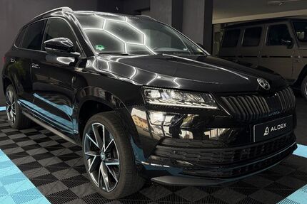 Skoda Karoq 89.781 km 22.870 € Bad Arolsen 34454