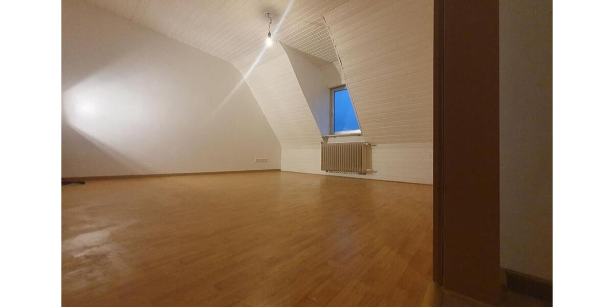 Maisonettenwohnung Fuldatal - 3 Zimmer, 70 m&sup2;, 700&euro; | Angebot:25871851